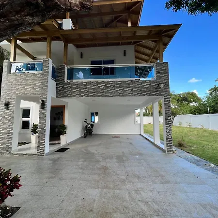 Santana Villa
